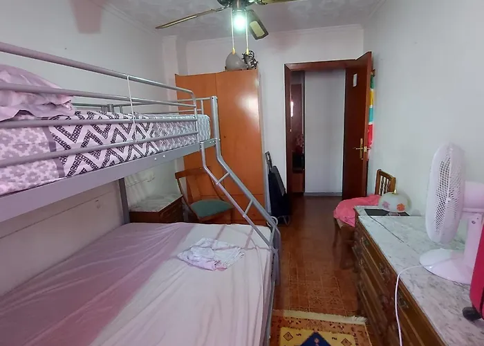 Hostel El Mar