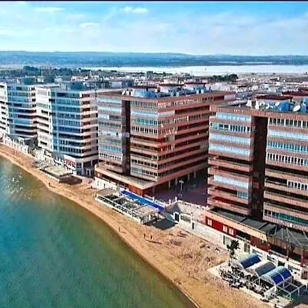 Хостел El Mar