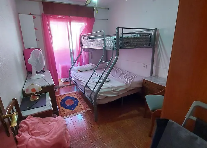 Hostel El Mar Τορεβιέχα