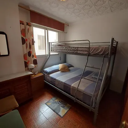Hostel El Mar *
