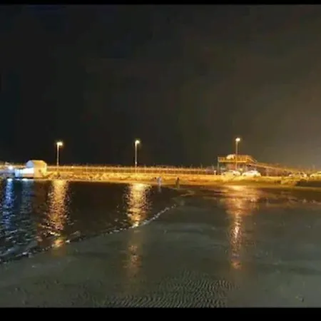 Auberge de jeunesse El Mar *