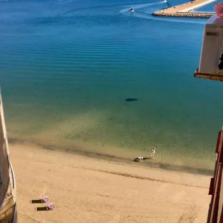 El Mar Auberge de jeunesse *