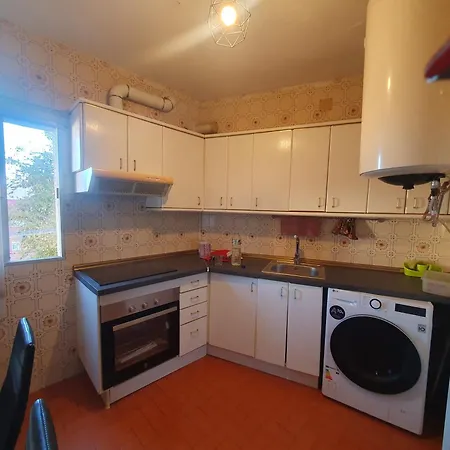 El Mar 旅馆 托雷维耶哈