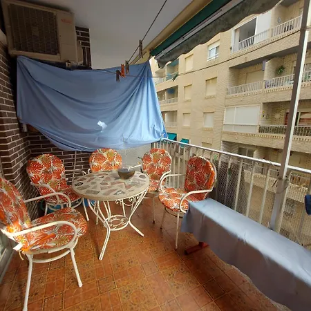 Auberge de jeunesse El Mar