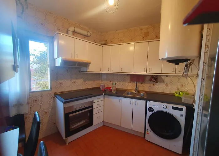 El Mar 旅馆 托雷维耶哈